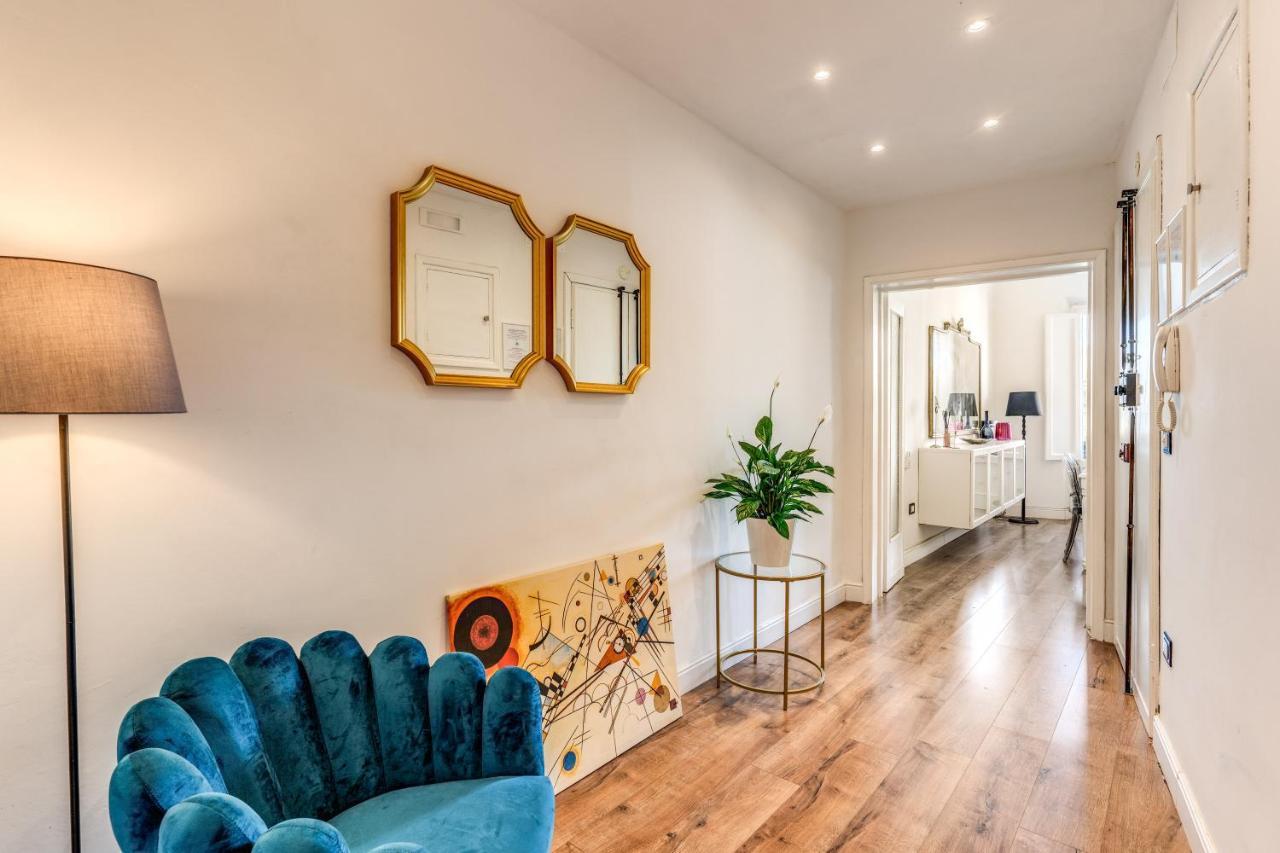 Pisa Park View Apartment Bagian luar foto