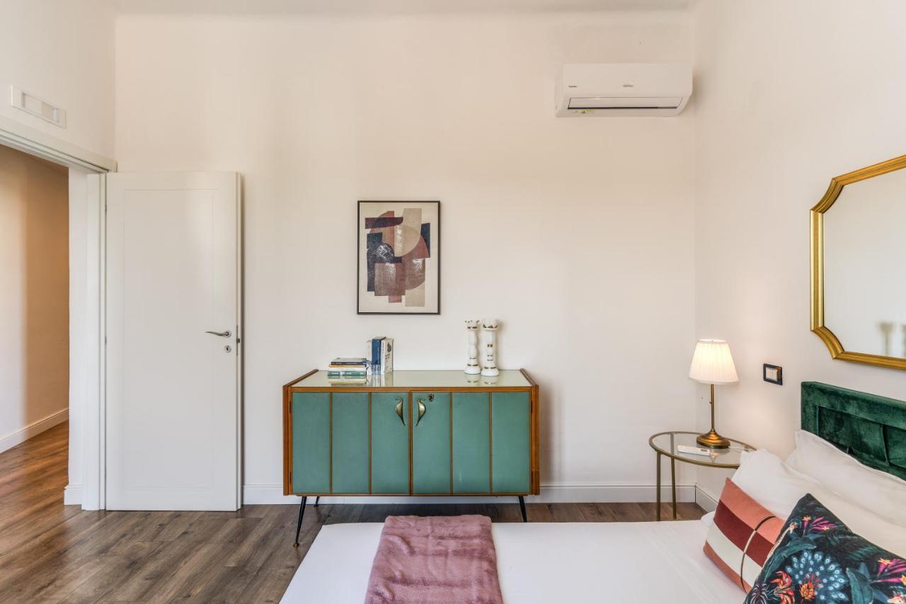 Pisa Park View Apartment Bagian luar foto