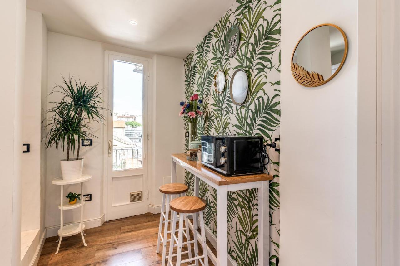 Pisa Park View Apartment Bagian luar foto