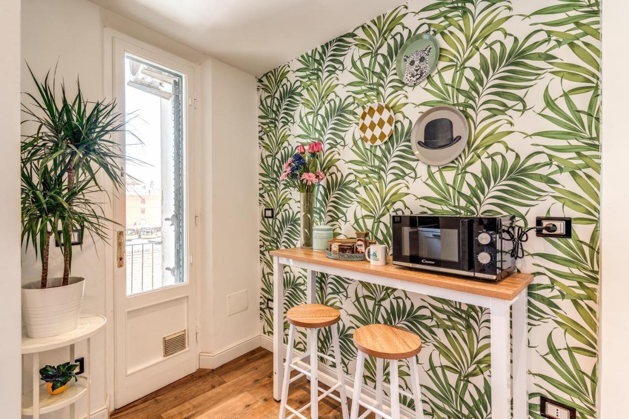 Pisa Park View Apartment Bagian luar foto