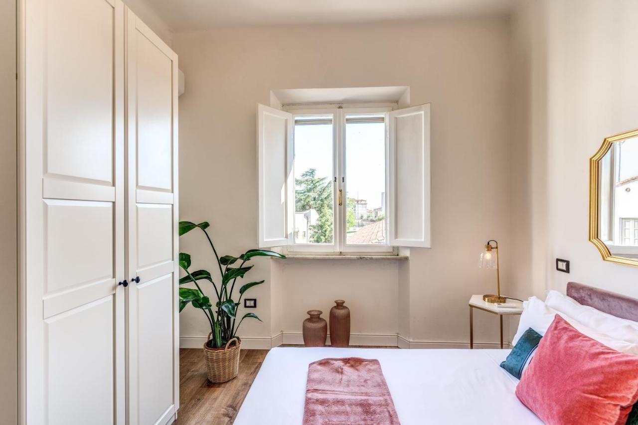 Pisa Park View Apartment Bagian luar foto