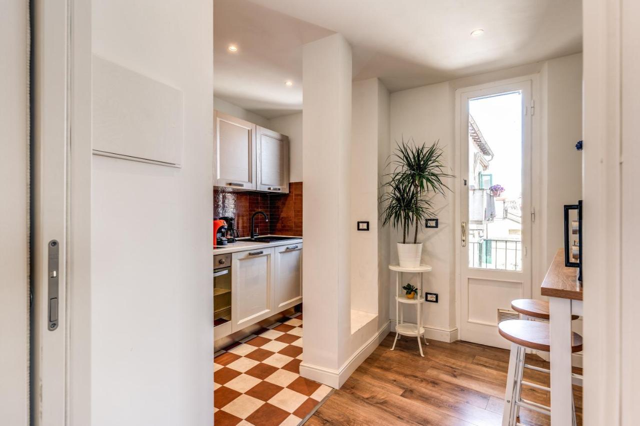 Pisa Park View Apartment Bagian luar foto