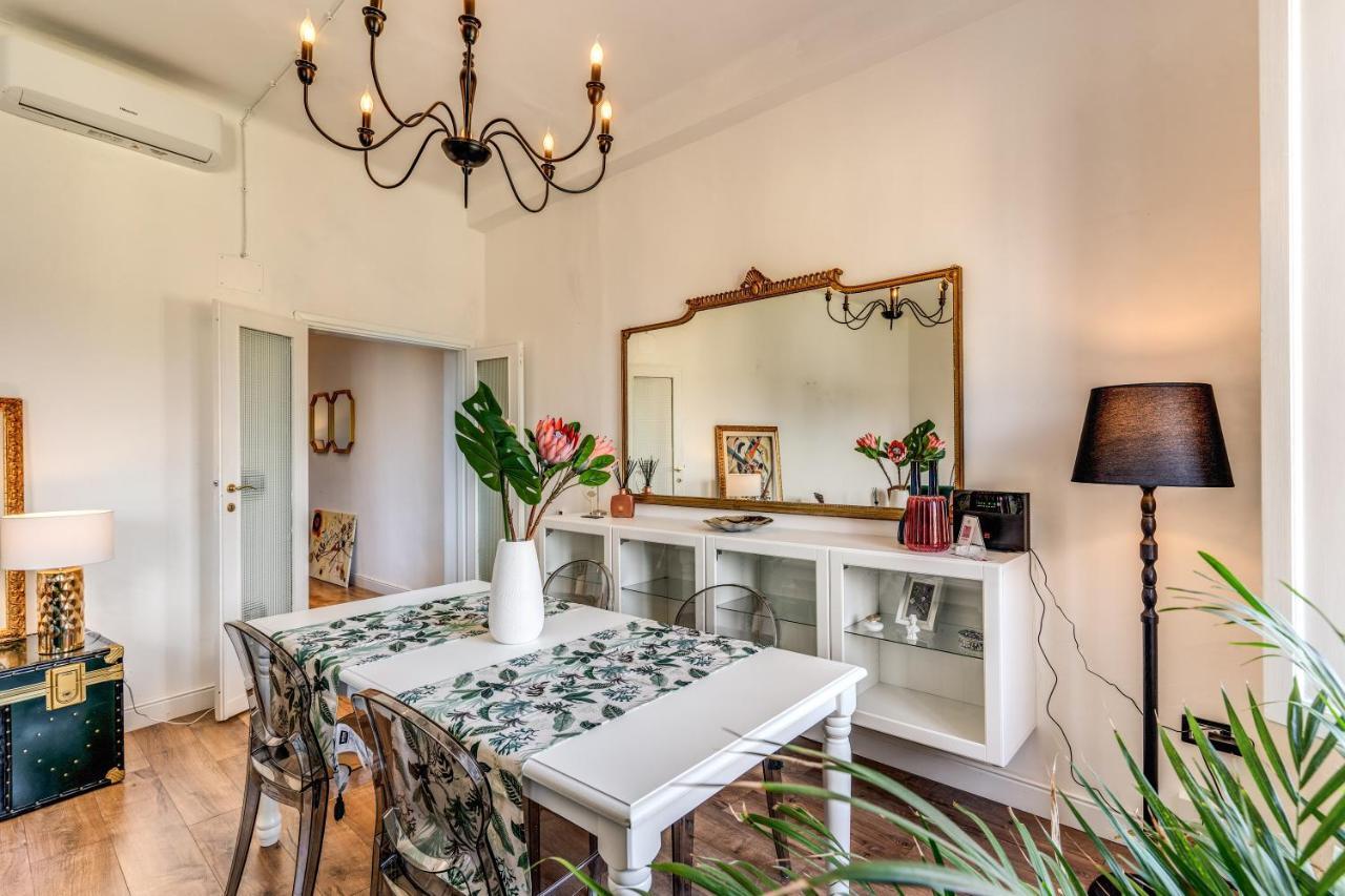 Pisa Park View Apartment Bagian luar foto