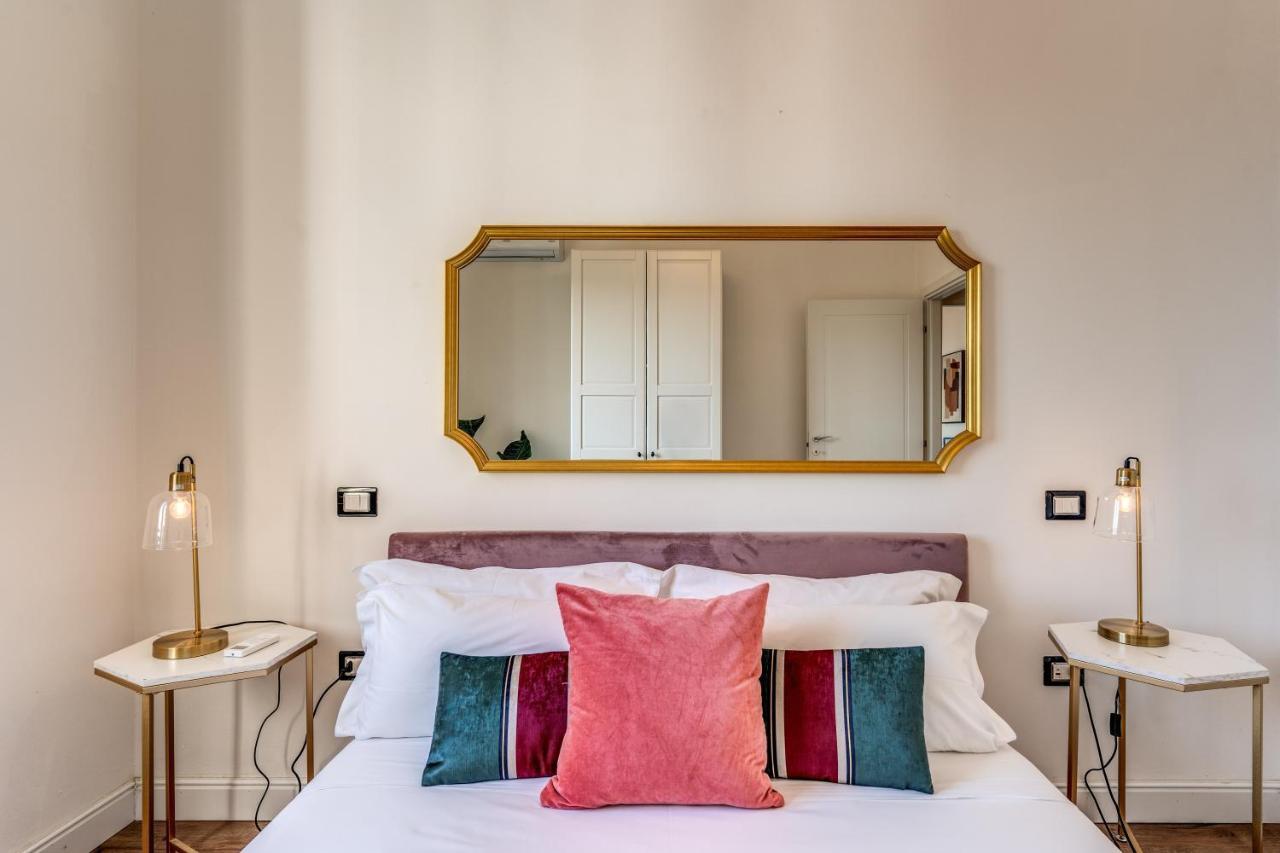 Pisa Park View Apartment Bagian luar foto