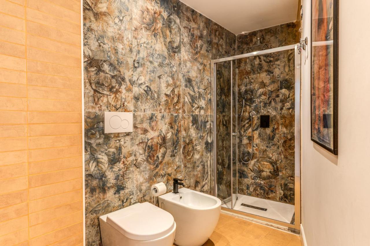 Pisa Park View Apartment Bagian luar foto