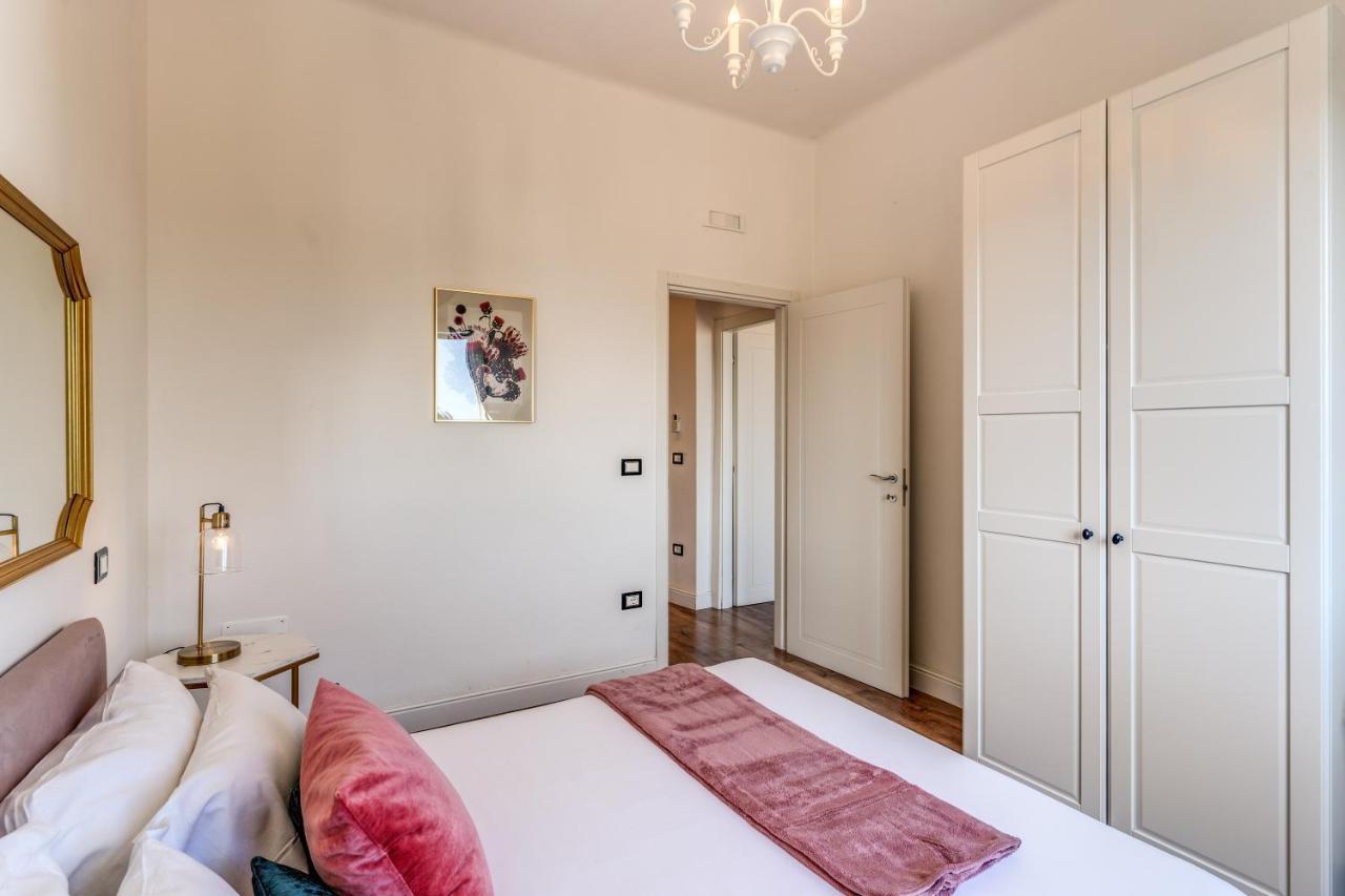 Pisa Park View Apartment Bagian luar foto