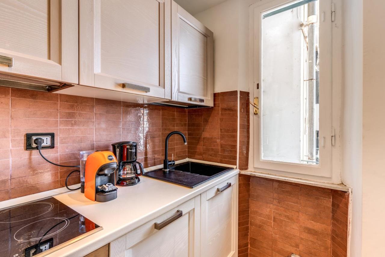 Pisa Park View Apartment Bagian luar foto