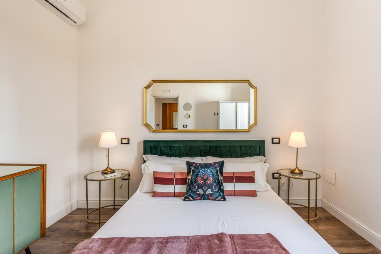 Pisa Park View Apartment Bagian luar foto